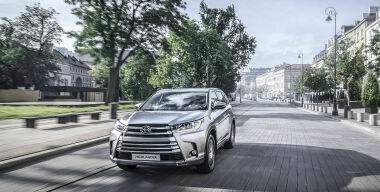 Фото: Toyota