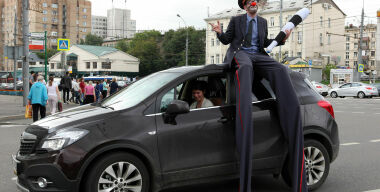 ГИБДД опять начнет проверять доверенность на машину