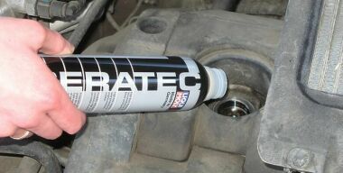 Как антифрикционная присадка влияет на расход топлива, мощность и шумность двигателя