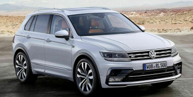 Фото: VW