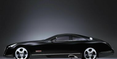 Названы пять самых дорогих автомобилей в мире