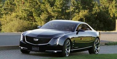 Какими были и какими стали премиальные американские автомобили