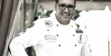 Участник телепроекта «Адская кухня» разбился насмерть в ДТП