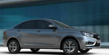 Фото: АВТОВАЗ