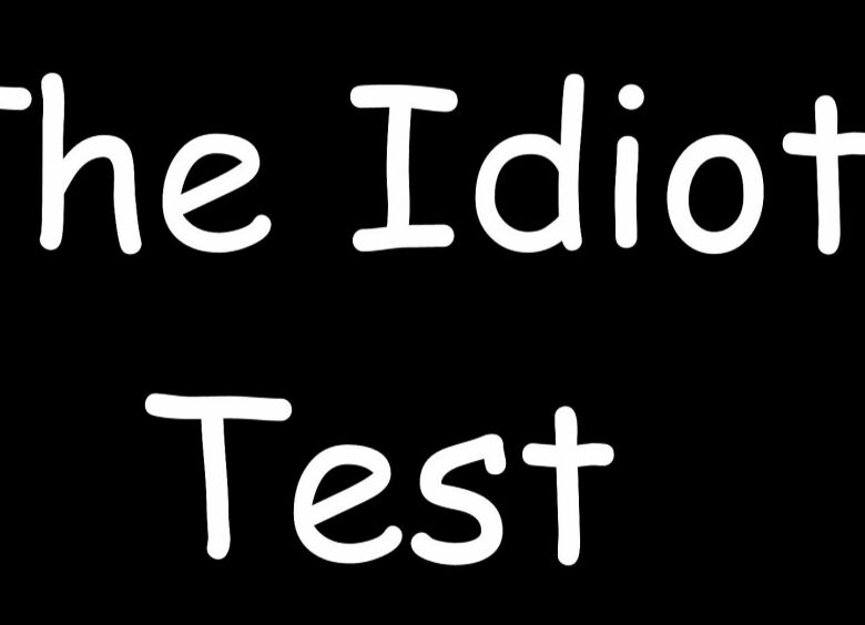 Изображение ГИБДД возвращает балльную систему наказаний под видом «теста на идиота»