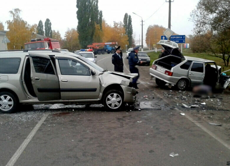 Изображение На российских дорогах появятся смертоносные отбойники
