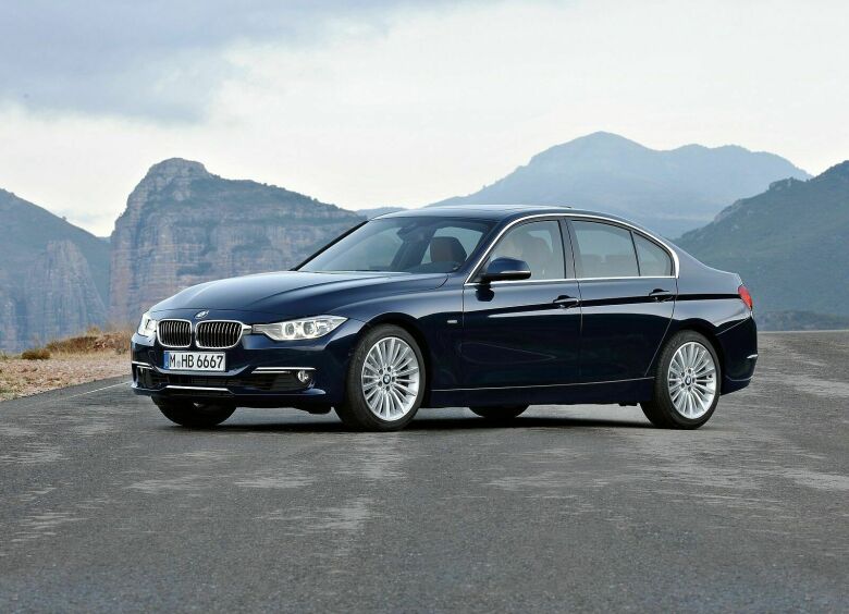 Изображение Почему многие владельцы подержаных BMW 3-серии недовольны своим авто