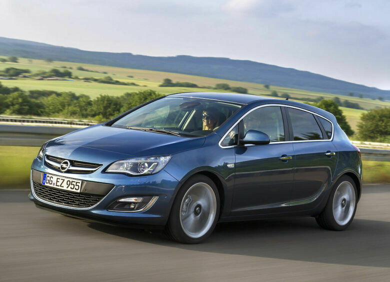 Изображение GM не бросает российских владельцев Opel и Chevrolet