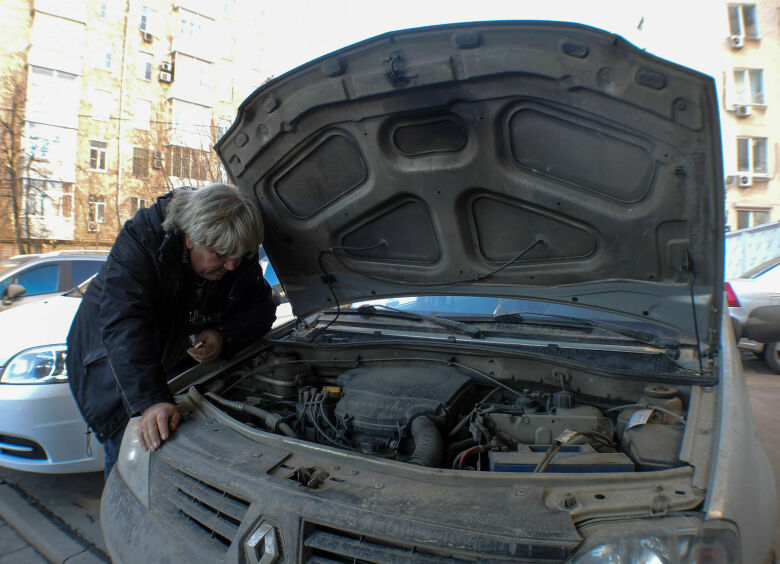 Изображение Как автосалоны разводят излишне доверчивых людей