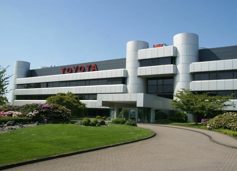 Изображение Toyota займется выпуском бюджетных автомобилей