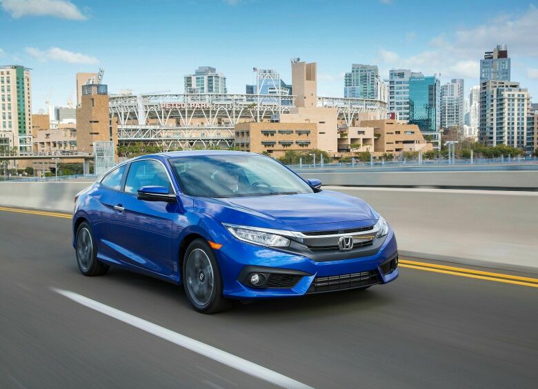 Изображение Honda отзывает 350 000 автомобилей