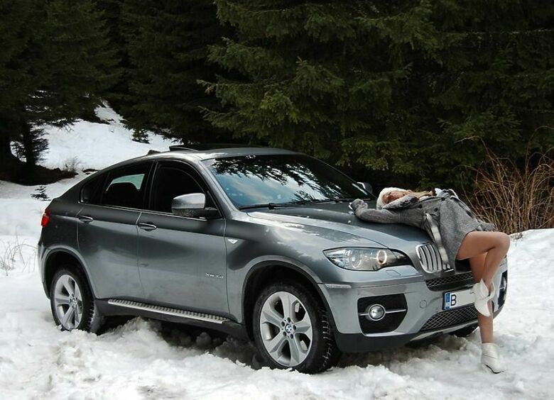 Изображение Самые опасные немецкие автомобили на российском рынке