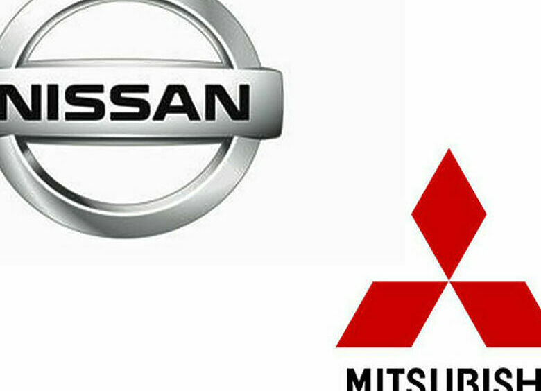 Изображение У Mitsubishi начинается Гон. Карлос Гон