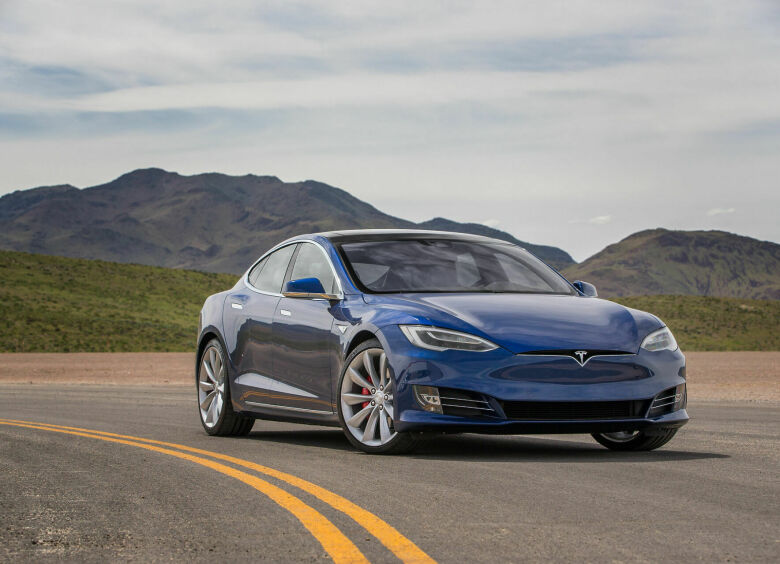 Изображение Tesla покупает SolarCity