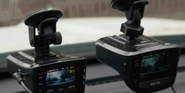 ГЛОНАСС и GPS: нюансы эволюции электронных «гибридов»