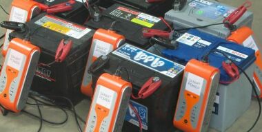 Большой тест аккумуляторов, предназначенных для японских, корейских и китайских машин