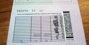 Как досрочно вернуть «права» по истечению половины срока лишения