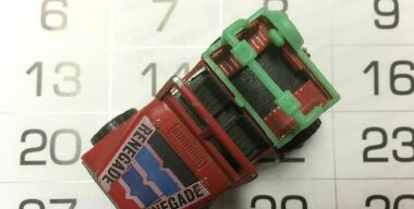 Последняя неделя октября будет очень аварийной