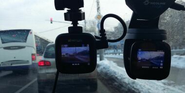 Почему видеорегистратор должен быть компактным