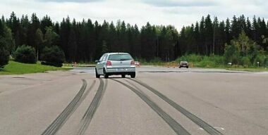 Как узнать, что на автомобиле пора менять тормоза?