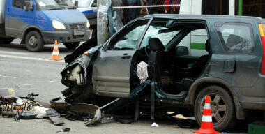 Госдума приняла жульнические поправки в ОСАГО