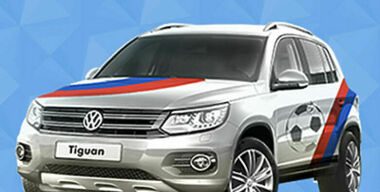 Фото Volkswagen