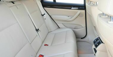 BMW отзывает в России более 33 000 автомобилей