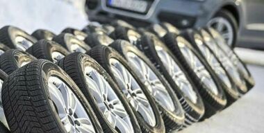 Подготовка машины к зиме: советы автомобилистам