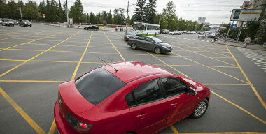 Шувалов благословил смертельные «вафельницы» на перекрестках