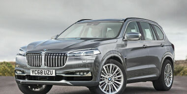 Фото: Autoexpress.co.uk