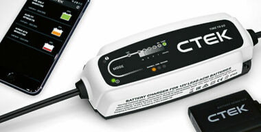 Деликатесы для аккумулятора