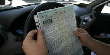 Денежное возмещение ущерба в рамках ОСАГО перестанут платить в начале 2017 года