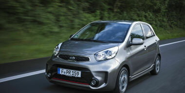 Фото: KIA