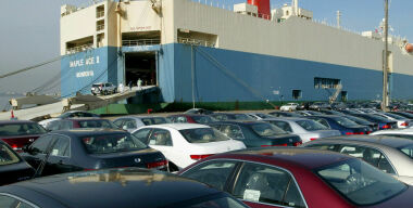 Фото: www.carshippingdubai.com