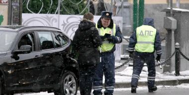 Депутат Лысаков и МВД вводят балльную систему лишения «прав»