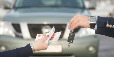 Выкуп автомобилей: как совершить безопасную и выгодную сделку?