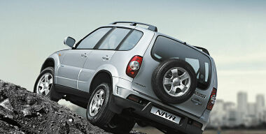 Фото: GM-AVTOVAZ