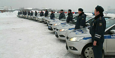 Сенатор Тюльпанов законопроектом «о зимних шинах» раскалывает страну