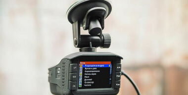 Новейший «комбайн» Parkcity CMB 800 попал в распоряжение тестировщиков