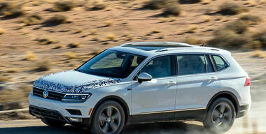 Фото: Autocar.co.uk