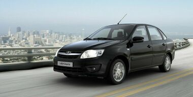 Подержанная LADA Granta: шкатулка с тысячью неприятных сюрпризов