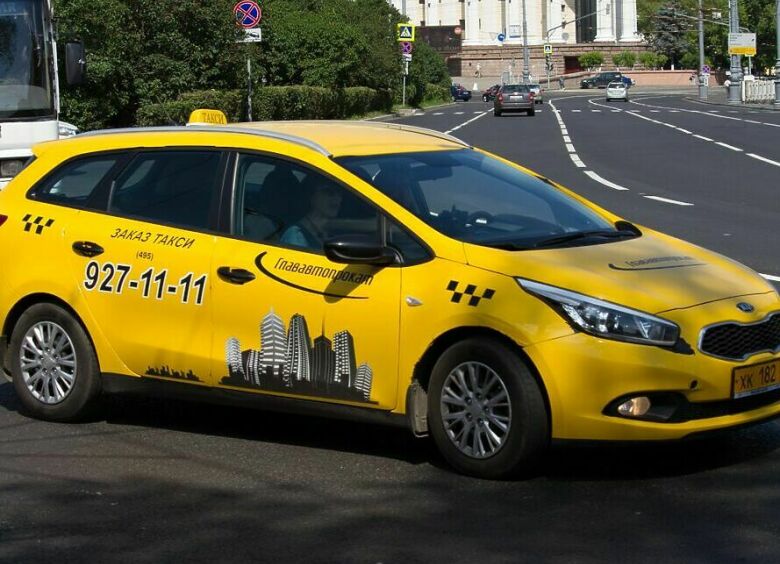 Изображение Почему россияне вскоре откажутся от услуг такси