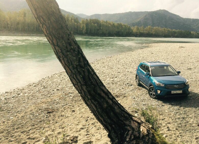 Изображение Как Hyundai Creta наказал Renault Duster