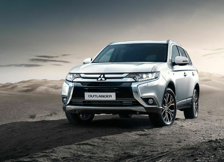 Изображение Обслуживание автомобилей Mitsubishi станет дешевле