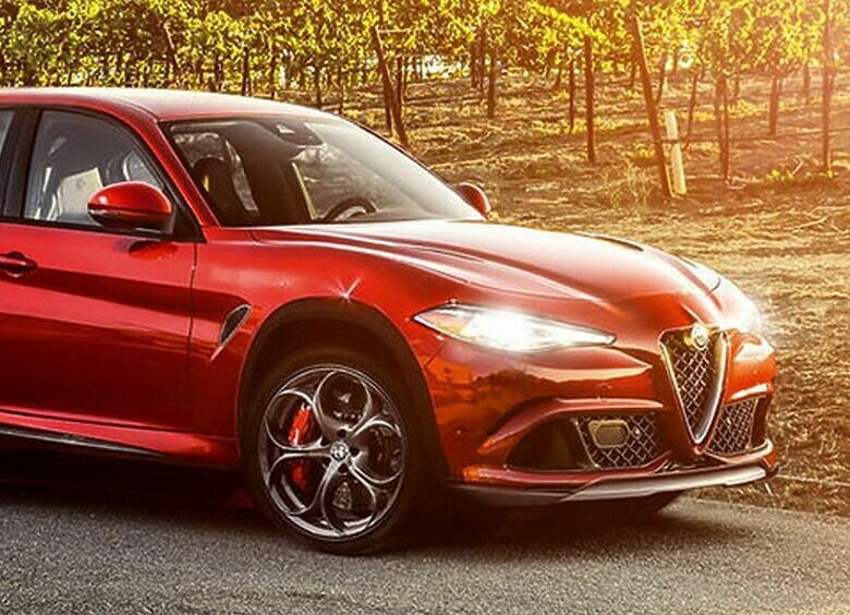 Изображение Alfa Romeo вдвое расширит модельный ряд