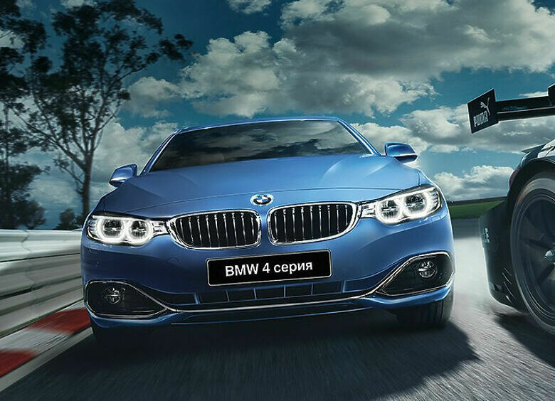 Изображение В 2017 году кабриолеты и купе BMW исчезнут с российского рынка