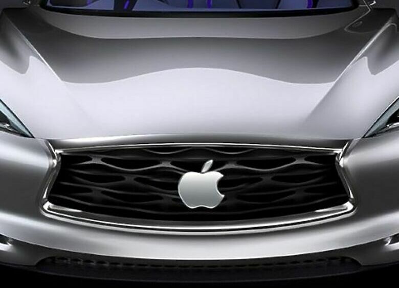 Изображение Apple планирует купить производителя суперкаров McLaren