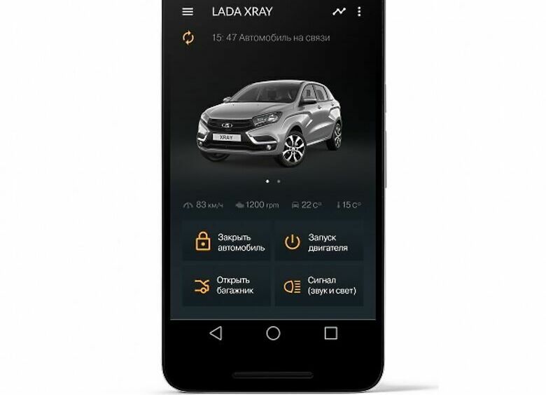 Изображение LADA Vesta и LADA XRAY станут уязвимы для хакеров