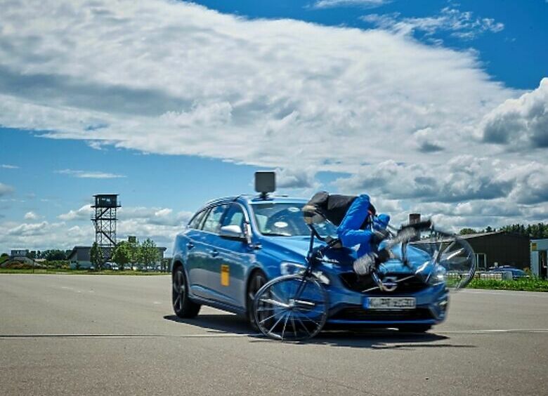 Изображение Немецкий ADAC обнаружил проблемы у BMW и Volvo