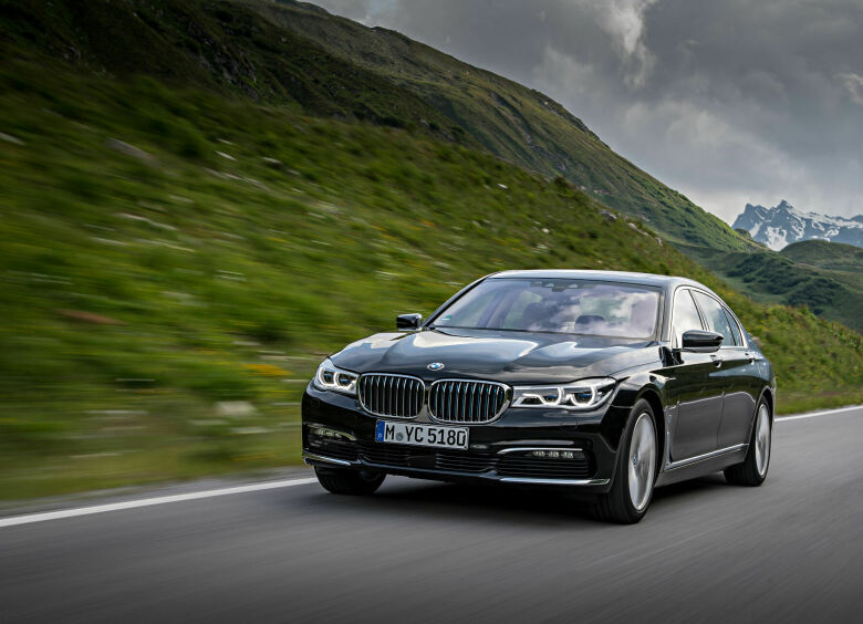 Изображение BMW повышает цены на весь модельный ряд